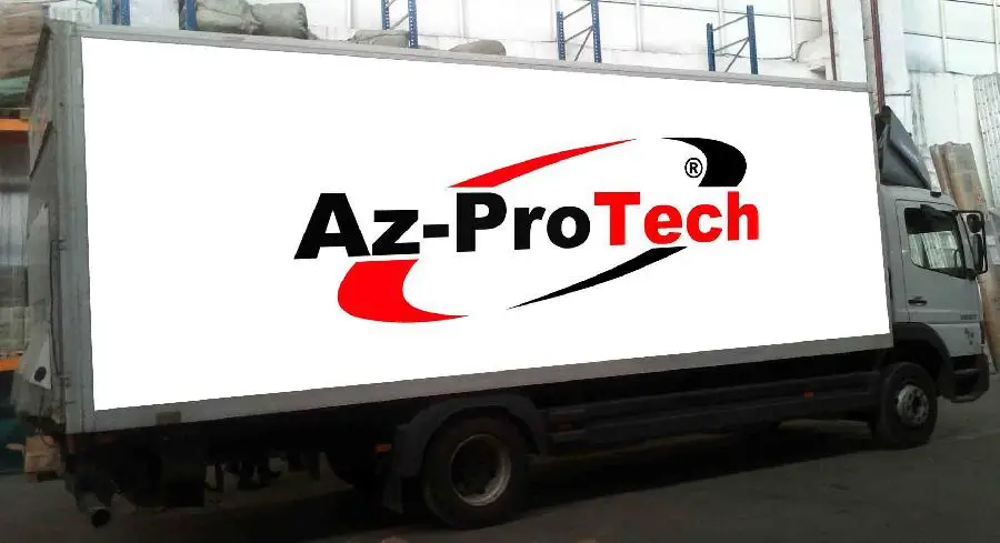 Az-ProTech
